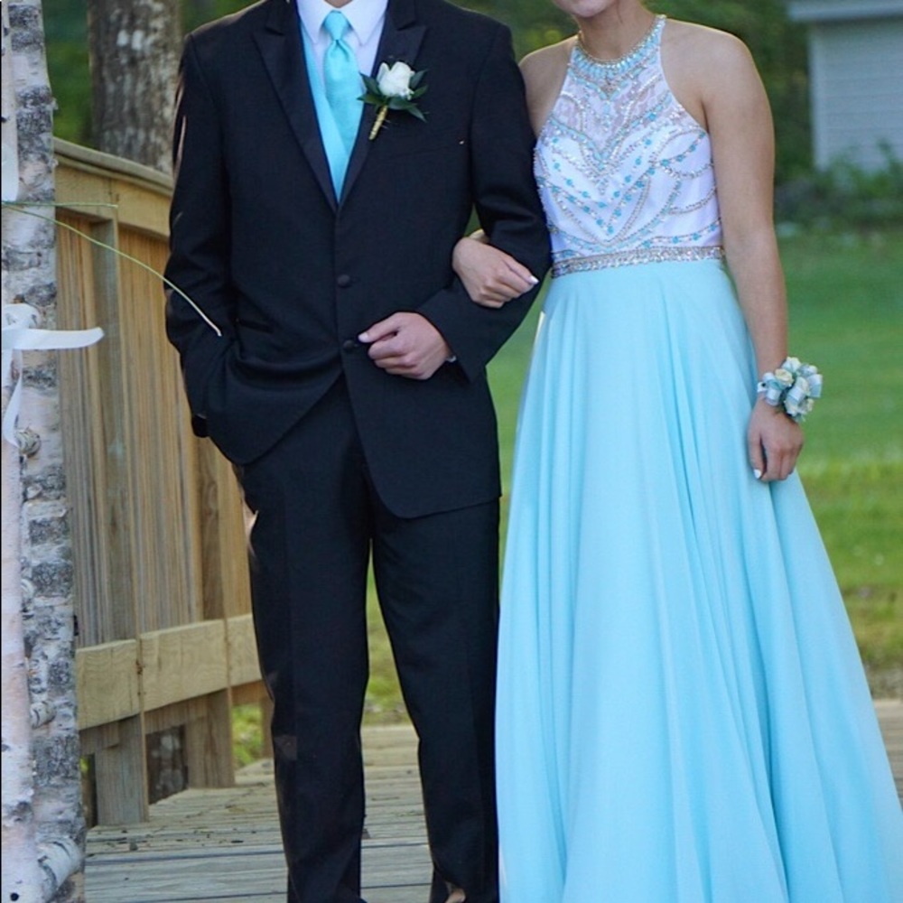 Prom Dress 2017